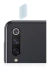 Imagen del dispositivo Xiaomi Mi 9 SE (SÓLO Cámara) con una amplia variedad de protectores de pantalla.