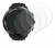 Imagen del dispositivo Suunto D5 con una amplia variedad de protectores de pantalla.