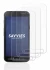 Imagen del dispositivo Samsung Galaxy XCover 4s con una amplia variedad de protectores de pantalla.