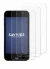 Imagen del dispositivo Apple iPod Touch (7a Gen.) con una amplia variedad de protectores de pantalla.
