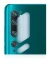 Imagen del dispositivo Xiaomi Mi Note 10 Pro (SÓLO Cámara) con una amplia variedad de protectores de pantalla.