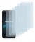 Imagen del dispositivo Alcatel 1B 2020 con una amplia variedad de protectores de pantalla.