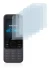 Imagen del dispositivo Nokia 6300 2020 con una amplia variedad de protectores de pantalla.