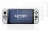 Imagen del dispositivo Nintendo Switch OLED-Modell con una amplia variedad de protectores de pantalla.