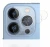 Imagen del dispositivo Apple iPhone 13 Pro (SÓLO Cámara) con una amplia variedad de protectores de pantalla.
