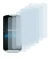 Imagen del dispositivo Zebra TC52 con una amplia variedad de protectores de pantalla.