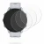 Imagen del dispositivo Garmin Forerunner 955 con una amplia variedad de protectores de pantalla.