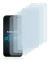 Imagen del dispositivo Doogee X97 Pro con una amplia variedad de protectores de pantalla.