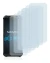 Imagen del dispositivo Oukitel WP19 con una amplia variedad de protectores de pantalla.