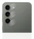 Imagen del dispositivo Samsung Galaxy S23 (SÓLO Cámara) con una amplia variedad de protectores de pantalla.