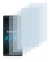 Imagen del dispositivo Hisense Touch Lite con una amplia variedad de protectores de pantalla.
