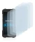 Imagen del dispositivo Zebra TC73 con una amplia variedad de protectores de pantalla.