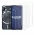 Imagen del dispositivo Nothing Phone (2) (Frontal+Cámara) con una amplia variedad de protectores de pantalla.