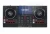 Imagen del dispositivo Numark Mixstream Pro+ con una amplia variedad de protectores de pantalla.