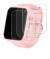 Imagen del dispositivo jianyana 4G Kids Smartwatch con una amplia variedad de protectores de pantalla.