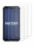 Imagen del dispositivo Ulefone Armor 22 con una amplia variedad de protectores de pantalla.