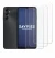 Imagen del dispositivo Samsung Galaxy A05s con una amplia variedad de protectores de pantalla.