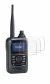 Imagen del dispositivo Icom IC-R15 con una amplia variedad de protectores de pantalla.