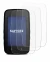 Imagen del dispositivo CompeGPS TwoNav Cross Plus con una amplia variedad de protectores de pantalla.