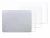 Imagen del dispositivo Apple Magic 3 (Touch Trackpad) con una amplia variedad de protectores de pantalla.
