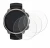 Imagen del dispositivo Suunto Ocean con una amplia variedad de protectores de pantalla.