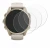 Imagen del dispositivo Garmin Fenix 8 (43 mm) con una amplia variedad de protectores de pantalla.