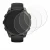 Imagen del dispositivo Garmin Fenix 8 AMOLED (47 mm) con una amplia variedad de protectores de pantalla.