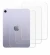 Imagen del dispositivo Apple iPad Mini 7 2024 (Trasero) con una amplia variedad de protectores de pantalla.