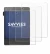 Imagen del dispositivo Light Phone 3 con una amplia variedad de protectores de pantalla.