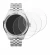 Imagen del dispositivo Withings ScanWatch Nova Brilliant (39 mm) con una amplia variedad de protectores de pantalla.