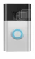 Imagen del dispositivo Ring Battery Video Doorbell con una amplia variedad de protectores de pantalla.