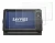 Imagen del dispositivo Lowrance Eagle 9 con una amplia variedad de protectores de pantalla.