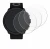 Imagen del dispositivo Suunto Run con una amplia variedad de protectores de pantalla.