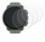 Imagen del dispositivo Suunto Vertical 2 con una amplia variedad de protectores de pantalla.