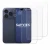 Imagen del dispositivo Apple iPhone 17 Pro (Frontal+Cámara) con una amplia variedad de protectores de pantalla.