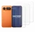 Imagen del dispositivo Honor Magic 8 Pro Lite (Frontal+Cámara) con una amplia variedad de protectores de pantalla.