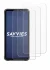 Imagen del dispositivo Blackview Fort 5 con una amplia variedad de protectores de pantalla.