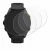 Imagen del dispositivo Garmin Forerunner 70 con una amplia variedad de protectores de pantalla.