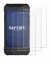 Imagen del dispositivo Stonex S60 con una amplia variedad de protectores de pantalla.