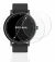 Imagen del dispositivo Relojes (Circular, ø: 34 mm) con una amplia variedad de protectores de pantalla.