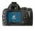 Imagen del dispositivo Nikon D40x con una amplia variedad de protectores de pantalla.
