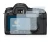 Imagen del dispositivo Canon EOS 40D con una amplia variedad de protectores de pantalla.