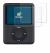 Imagen del dispositivo Apple iPod nano (3a Gen.) con una amplia variedad de protectores de pantalla.