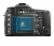 Imagen del dispositivo Pentax K20D con una amplia variedad de protectores de pantalla.
