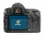 Imagen del dispositivo Nikon D90 con una amplia variedad de protectores de pantalla.
