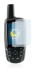Imagen del dispositivo Garmin GPSMAP 62st con una amplia variedad de protectores de pantalla.