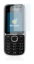 Imagen del dispositivo Nokia C2-01 con una amplia variedad de protectores de pantalla.