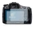 Imagen del dispositivo Sony Alpha 65V (SLT-A65V) con una amplia variedad de protectores de pantalla.