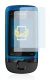 Imagen del dispositivo Nokia C2-05 con una amplia variedad de protectores de pantalla.