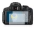 Imagen del dispositivo Canon EOS 700D con una amplia variedad de protectores de pantalla.
